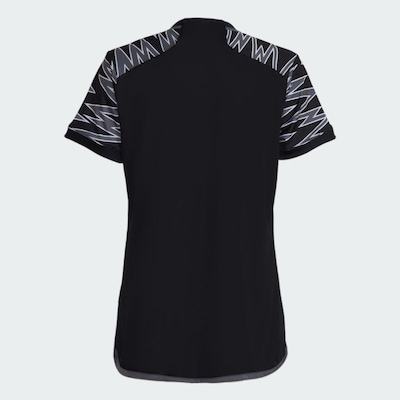Camisa do Atlético Mineiro III 24 adidas - Feminina - Foto 3