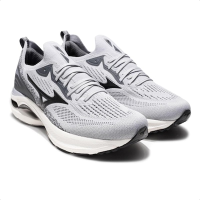 Tênis Mizuno Wave Zest 2 Masculino - Foto 3
