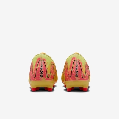 Chuteira de Campo Nike Zoom Vapor 16 Academy Adulto - Foto 6