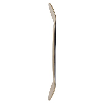 Shape Drop Dead Leo Dracula do Rt Pro Model Maple Tamanho 8.1 - Foto 2