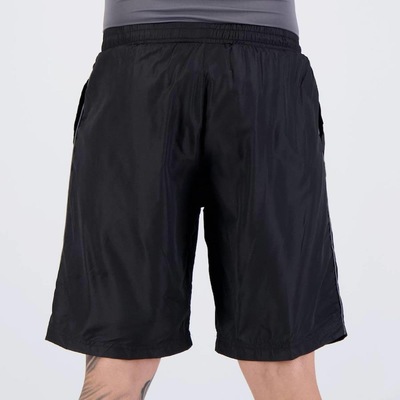 Bermuda Kappa 50D Reflective - Masculina - Foto 4