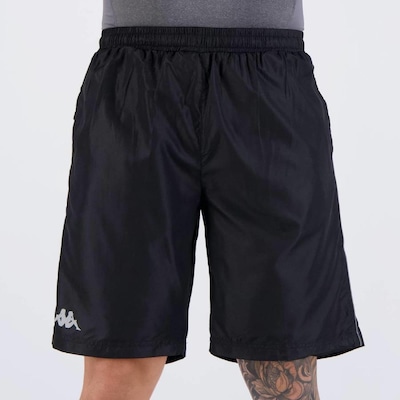 Bermuda Kappa 50D Reflective - Masculina - Foto 1