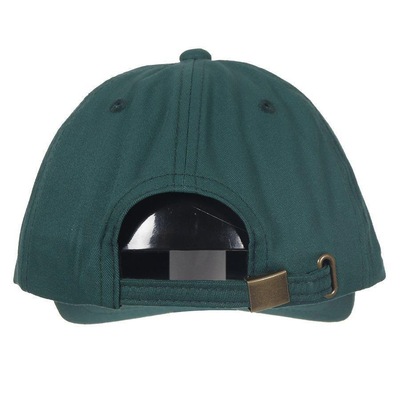 Boné Aba Curva Rock City Rosa Marchioro Dad Hat - strapback - Adulto - Foto 4