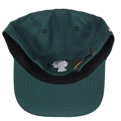 Boné Aba Curva Rock City Rosa Marchioro Dad Hat - strapback - Adulto - Foto 5