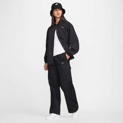 Calça Nike Sportswear Essentials - Feminina - Foto 6