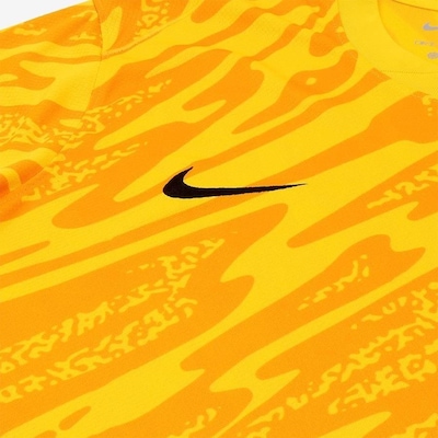 Camisa de Goleiro Nike Corinthians 2024/25 Torcedor Pro - Masculina - Foto 4