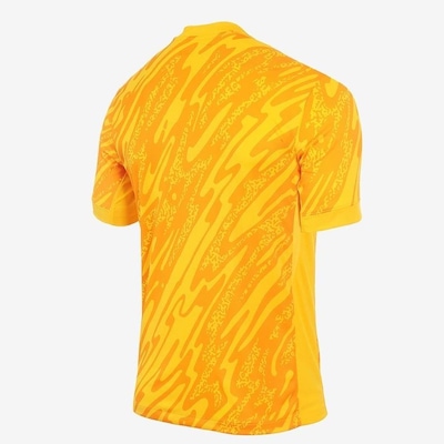 Camisa de Goleiro Nike Corinthians 2024/25 Torcedor Pro - Masculina - Foto 6