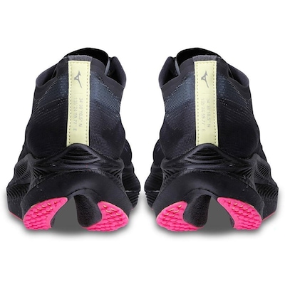 Tênis Mizuno Wave Rebellion Pro 2 - Unissex - Foto 3