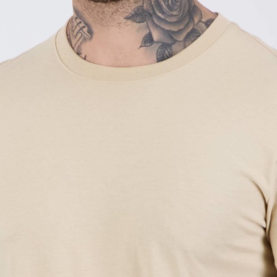 CAMISETA RESERVA SIMPLES ALGODÃO PERUANO - MASCULINA - Foto 5
