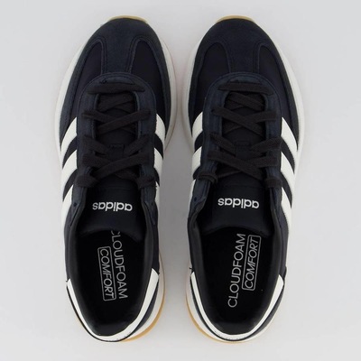 Tênis adidas Run 70S 2.0 - Feminino - Foto 4
