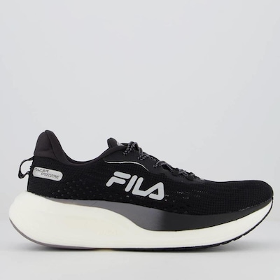 Tênis Fila Racer Speedzone Feminino - Foto 1
