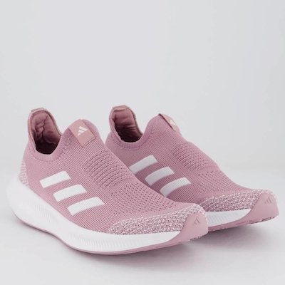 Tênis adidas Lite Flow - Feminino - Foto 2