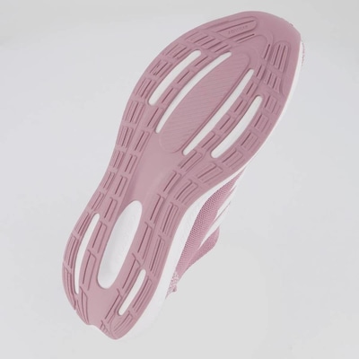 Tênis adidas Lite Flow - Feminino - Foto 5