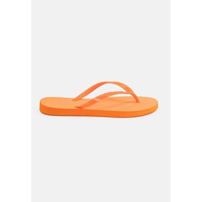 Chinelo Tropical Brasil Bi-Color Slim - Feminino - Foto 2