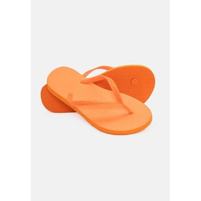 Chinelo Tropical Brasil Bi-Color Slim - Feminino - Foto 4