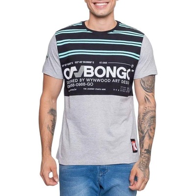 Camiseta Onbongo Especial Here - Masculina - Foto 2