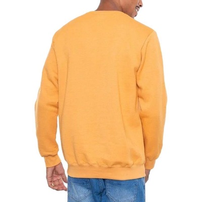 Blusão de Moletom Hd Fashion Basic Ii - Masculino - Foto 3