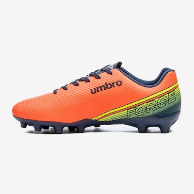 Chuteira de Campo Umbro Force - Adulto - Foto 2