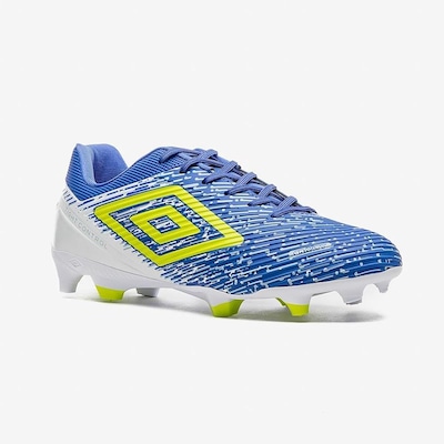 Chuteira de Campo Umbro Gravity - Adulto - Foto 3