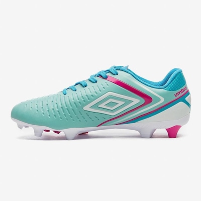 Chuteira de Campo Umbro Score - Adulto - Foto 2