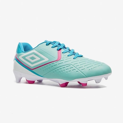 Chuteira de Campo Umbro Score - Adulto - Foto 3