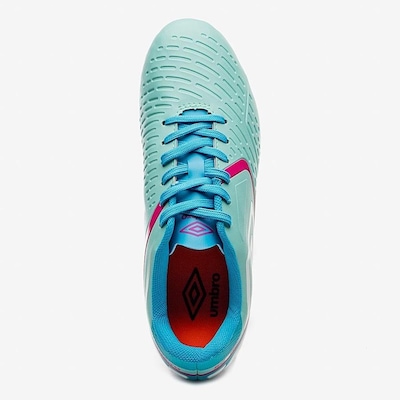 Chuteira de Campo Umbro Score - Adulto - Foto 4