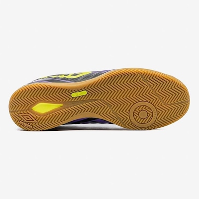 Chuteira Futsal Umbro Fifty V - Adulto - Foto 5