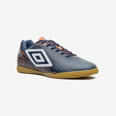Chuteira Futsal Umbro Techno - Adulto - Foto 3