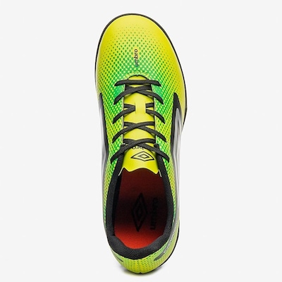 Chuteira Society Umbro Cannon - Adulto - Foto 4