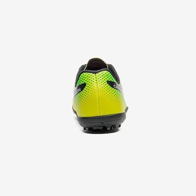 Chuteira Society Umbro Cannon - Adulto - Foto 6
