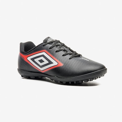 Chuteira Society Umbro Cannon - Adulto - Foto 3