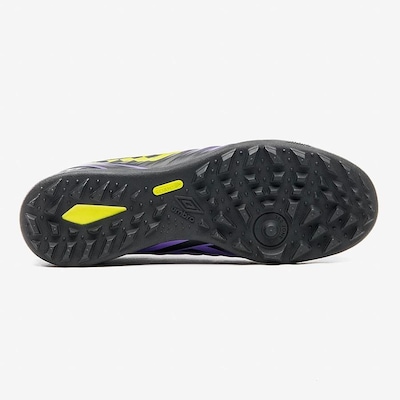 Chuteira Society Umbro Fifty V - Adulto - Foto 5