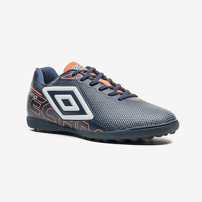 Chuteira Society Umbro Techno - Adulto - Foto 3