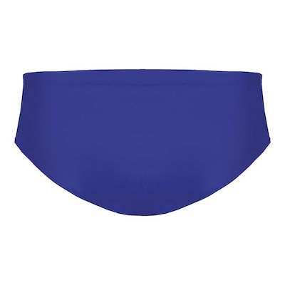 Sunga Puma Lateral Larga - Infantil - Foto 2