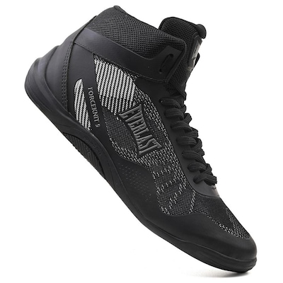 Tênis Everlast Forceknit 5 - Unissex - Foto 4