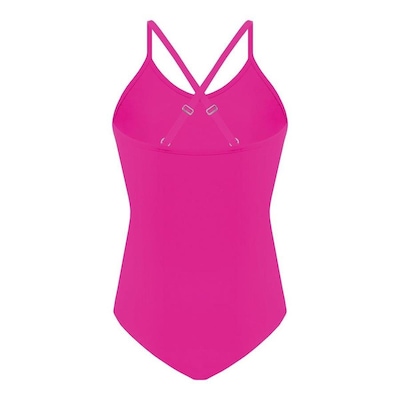 Maiô Puma Básico - Infantil - Foto 2