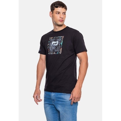 Camiseta HD Termo - Masculina - Foto 3