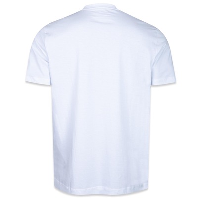 Camiseta New Era Regular Chicago Cubs All Core Mlb - Masculina - Foto 2