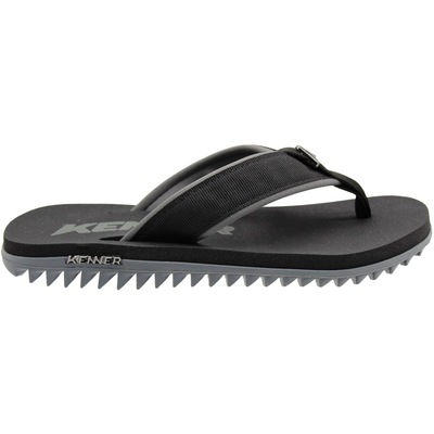 Chinelo Kenner Kivah Cushy - Masculina - Foto 2