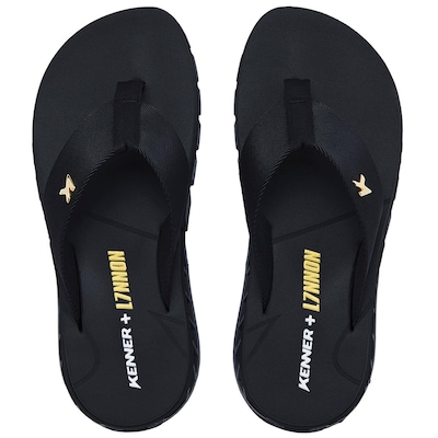 Sandália Chinelo Rakka L7 L7Nnon - Kenner - Foto 1