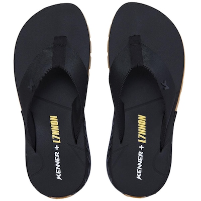 Sandália Chinelo Rakka L7 L7Nnon - Kenner - Foto 1