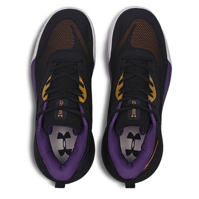 Tênis Under Armour Bankshot - Masculino - Foto 2