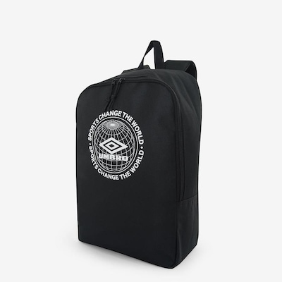 Mochila Umbro Change The World - Foto 2