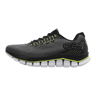 Kit Tênis Olympikus Bloco + Meia - Masculino - Foto 5