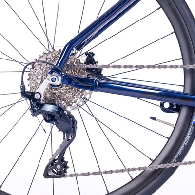 Bicicleta Speed Swift Enduravox Evo Disc 2025 Shimano 105 - Foto 6