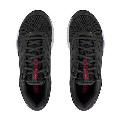 Kit Tênis Asics Gel-Shogun St e Meia - Foto 5