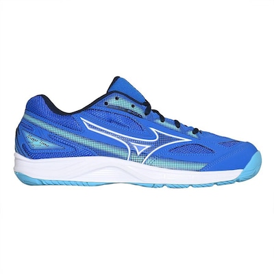 Tênis Mizuno Break Shot 4 All Court - Unissex - Foto 3