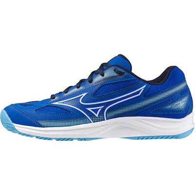 Tênis Mizuno Break Shot 4 All Court - Unissex - Foto 1