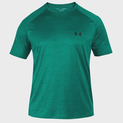 Camiseta Under Armour Tech 2.0 - Foto 1