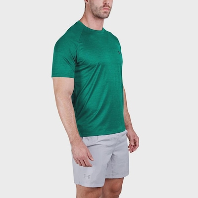 Camiseta Under Armour Tech 2.0 - Foto 2